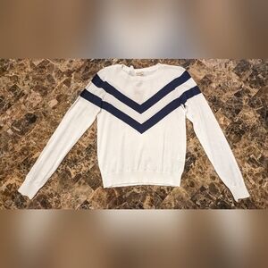 Daniel Cremieux sweater